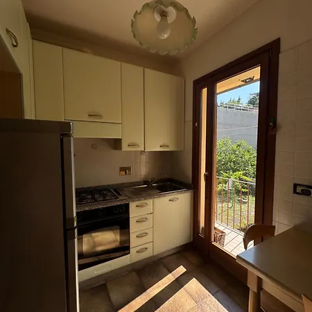 Apartment Degli Dei Monzuno