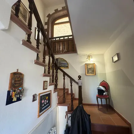 Degli Dei Apartamento