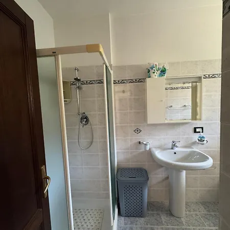 Διαμέρισμα Degli Dei