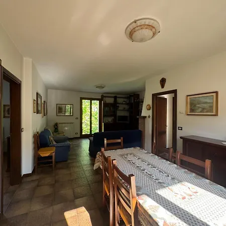 Apartamento Degli Dei