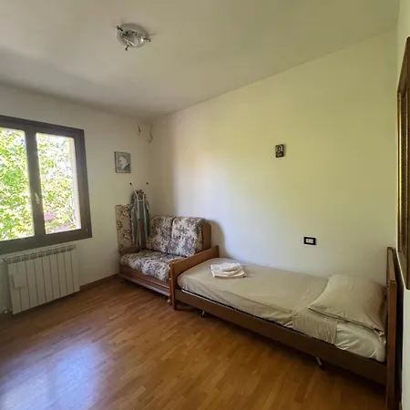 Degli Dei Apartamento Monzuno
