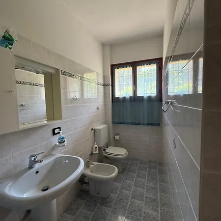 Διαμέρισμα Degli Dei *