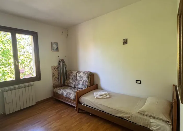 Degli Dei Daire Monzuno