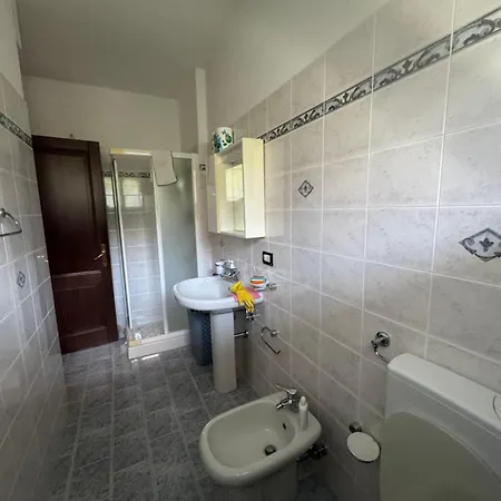 Apartment Degli Dei *