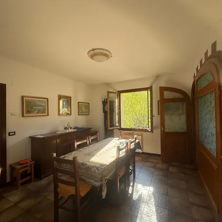 Apartment Degli Dei *