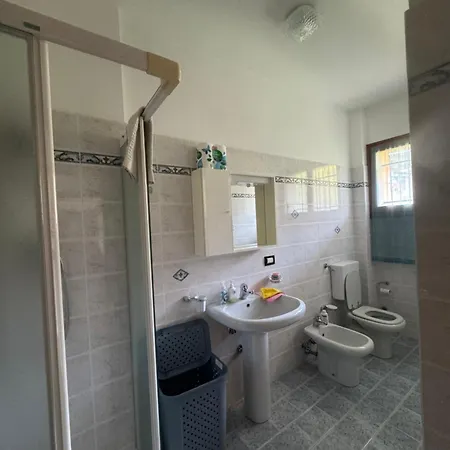 Degli Dei Apartment